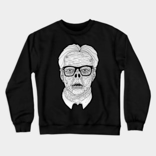 Edward tattsyrup Crewneck Sweatshirt